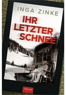 Immagine prodotto di Ihr letzter Schnee