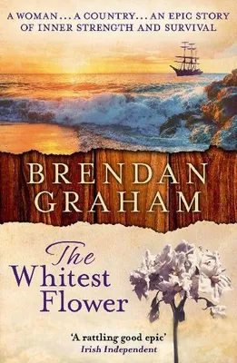 Imagen del producto de The Whitest Flower