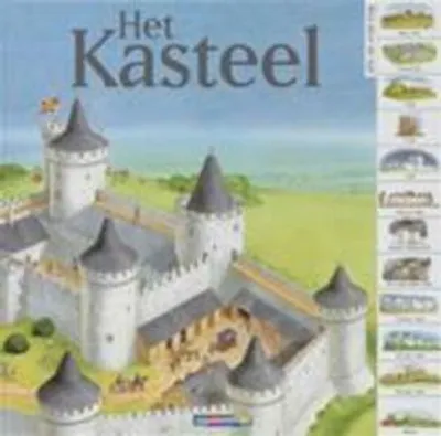 Produktbild von Het Kasteel