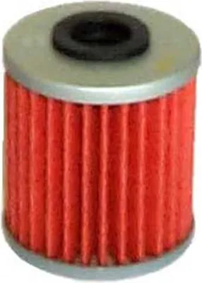 Zdjęcie produktu dla Filtr Oleju Hiflofiltro Hf207