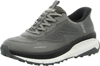Produktbild von Skechers Sportliche Slipper für Damen