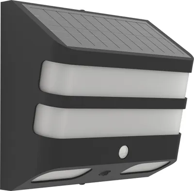 Obrázek produktu pro EGLO STIAPPA, Černá, Plast, IP44, III, LED, 4000 K