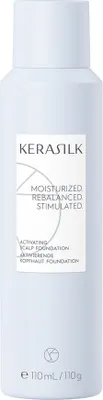 Produktbild von Kerasilk Aktivierende Kopfhaut Foundation 110 ml