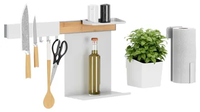 Immagine prodotto di tesa Set combinato di organizer da cucina L 70042-00000