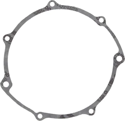 Imagen del producto de Junta para tapa de embrague, compatible con Yamaha YZF 400, modelos 1998-1999 (S410485008073) (externa)