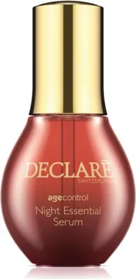 Obrázok produktu pre Declaré Nočné esenciálne sérum 50ml