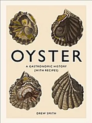 Productafbeelding van Oyster