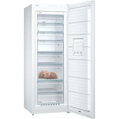 Produktbild von Bosch Gsn58Vwev