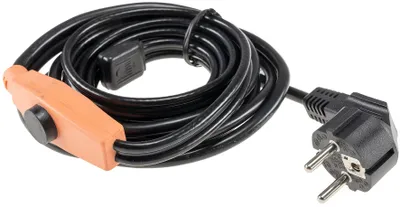 Produktbild von Heizkabel Rohrheizung, 4m, 230V, Frostschutz