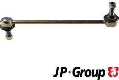 Produktbild von JP GROUP Koppelstange Stabilisator für HYUNDAI ix35 (LM, EL, ELH) Vorne Rechts Vorne Links 3540401700