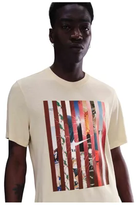 Immagine prodotto di T-shirt Nike HQ9270-113 da Uomo