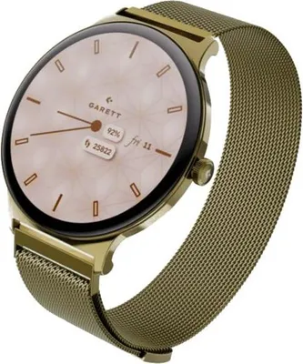 Immagine prodotto di Garett Verona 2 Gold MESH