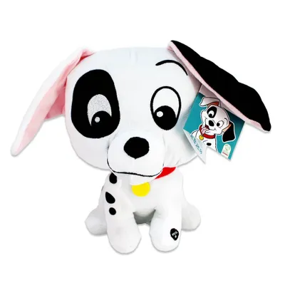 Produktbild von Sambro Disney Dalmatiner Plüsch 25 cm Sound