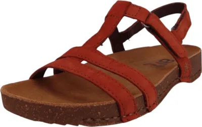 Produktbild von Art Damen Komfort Sandalen I Breathe 0946 Orange