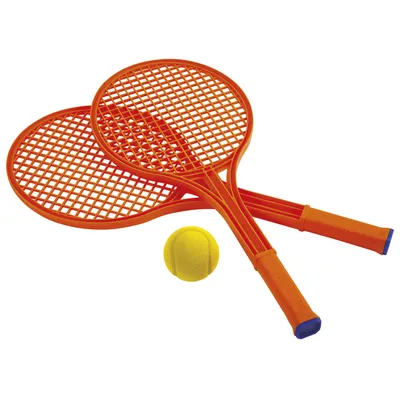 Produktbild von Ecoiffier-Tennisset