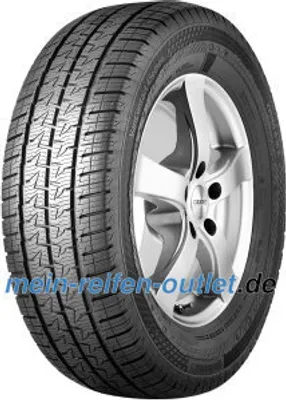 Produktbild von Continental VanContact 4Season ( 215/65 R15C 104/102T 6PR EVc )