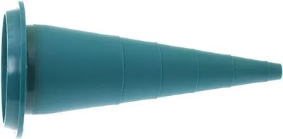 Image de Embout de sortie pour tube aluminium 600ml - MAKITA 454226-0