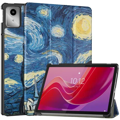 Immagine prodotto di Custodia protettiva per Lenovo Tab M11 con triplo supporto