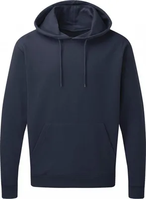 Produktbild von SG SG27 | Men's Hooded Sweatshirt - Kapuzenjacke für Damen - Farbe: Denim - Größe: S