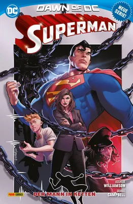 Produktbild von Superman