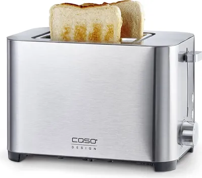 Produktbild von Toaster Classico T2 Duo 2 Scheiben