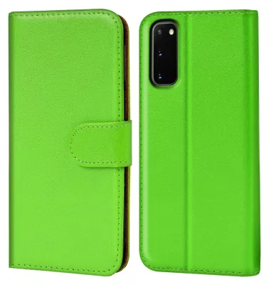 Obrázok produktu pre Puzdro typu kniha pre Samsung Galaxy S20 Case Flip Cover Ochranný kryt mobilného telefónu