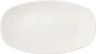 Produktbild von COMAS MILENA ovaler Teller 29 cm, 6 Stück, Porzellan