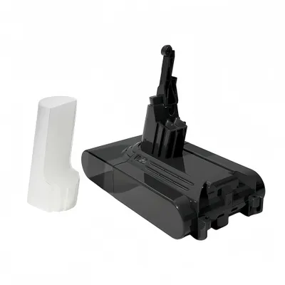 Immagine prodotto di Batteria di ricambio Dyson V8 5000 mAh, Li-Ion 21.6V, SV10