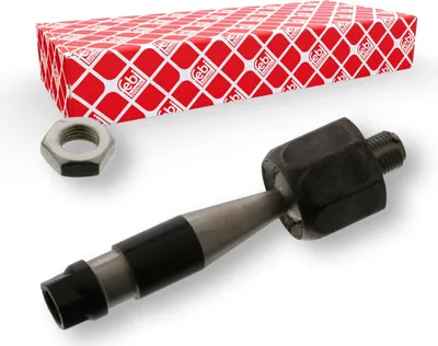 Produktbild von FEBI BILSTEIN 38854 Axialgelenk Spurstange für VW PASSAT Variant (3B6) Vorne Links Vorne Rechts