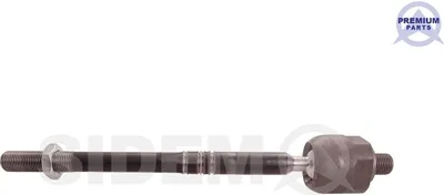 Produktbild von SIDEM 49111 Axialgelenk Spurstange passend für MERCEDES-BENZ M-Klasse (W166) Vorne