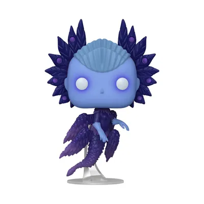 Immagine prodotto di Figura d'azione e da collezione FUNKO POP! 67387