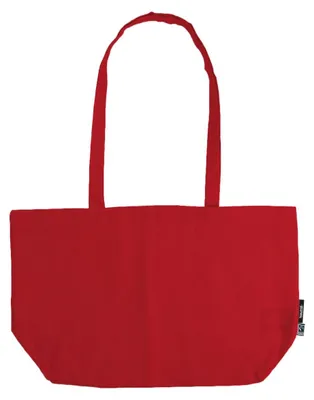Image de Neutre - Sac à provisions LT2220 (taille unique) (rouge)