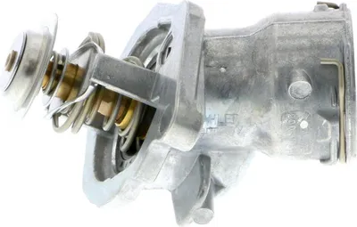 Produktbild von VEMO Thermostat Kühlmittel 100°C passend für MERCEDES-BENZ E-Klasse Limousine (W211) E-Klasse Limousine (W212) E-Klasse T-modell (S212)
