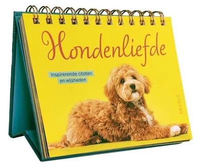 Zdjęcie produktu dla Deltas Hundeliebe – Tischständer