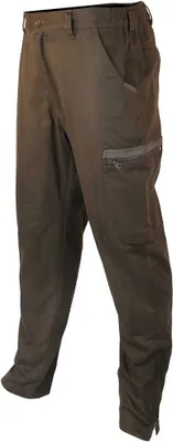 Produktbild von Somlys Warm Dark Hosen Braun 54 Braun 54