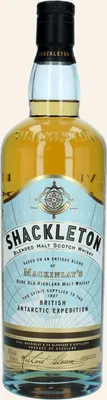 Produktbild von Shackleton Blended Malt Scotch Whisky