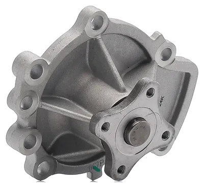 Produktbild von MAGNETI MARELLI Kühlmittelpumpe Wasserpumpe für NISSAN ALMERA TINO (V10) 352316170768