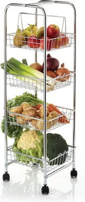 Produktbild von Küchenwagen