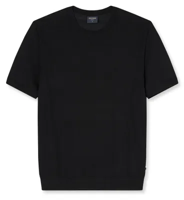 Produktbild von Olymp 530612-Pullover schwarz M