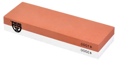 Produktbild von Kombinationsschleifstein Körnung 1000/3000 aus Korund