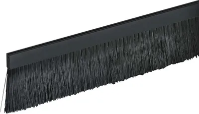 Produktbild von Rittal DK 7072.200, Kunststoff, Schwarz, 1 Stück(e)