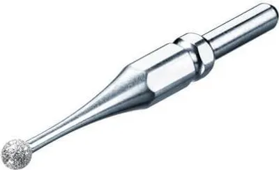 Produktbild von Beurer Saphirfräser rund für MP62 Ersatzteil für Maniküre-/Pediküreset