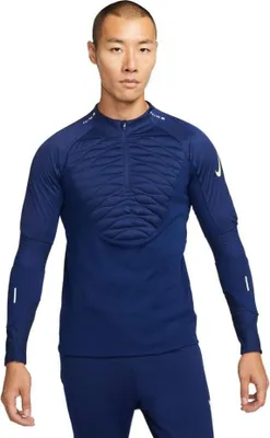 Produktbild von Nike Sweatshirts Thermafit Strike Winter Warrior, DC9156492, Größe: 188