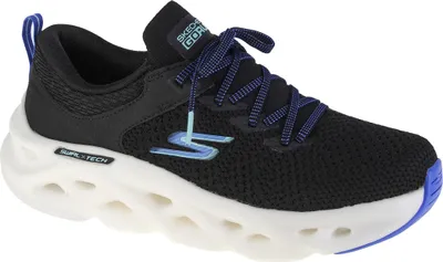 Obrázok produktu pre Skechers Obuv GO Run Swirl Tech, 128793BLK