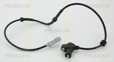 Produktbild von TRISCAN ABS Sensor Raddrehzahl für CITROËN Berlingo / Berlingo First (MF, GJK, GFK) 8180 28233