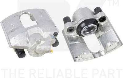 Produktbild von NK Bremssattel Vorne Rechts für FORD Fiesta Mk5 Schrägheck (JH1, JD1, JH3, JD3) Ø48mm 2125154