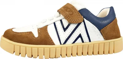 Immagine prodotto di Scarpa con velcro Vado Groover da ragazzo, multicolore, misura 32