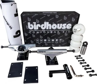 Produktbild von Birdhouse Skateboard Komponenten-Kit 5,25'' 52mm