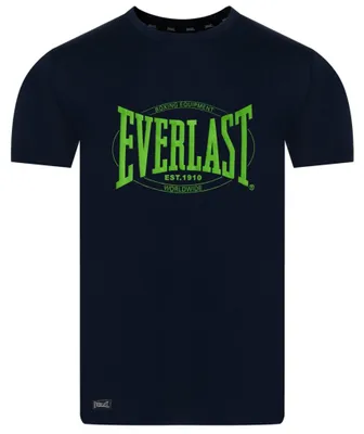 Image de Everlast T-shirt EL054GRANAT, Pointure: 173