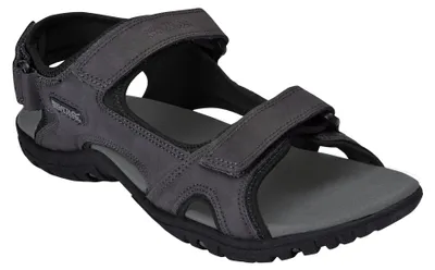 Produktbild von Regatta Haris Sandalen Grau EU 39 Mann Grau EU 39